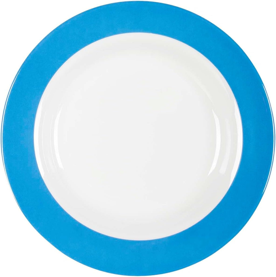 Gimex - Colour Line - Essteller - Sky - 4 Stück