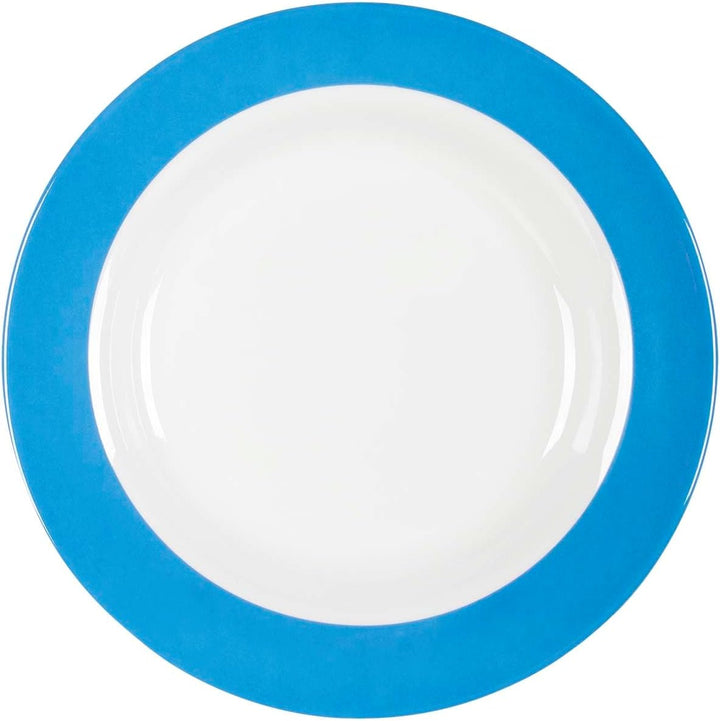 Gimex - Colour Line - Essteller - Sky - 4 Stück