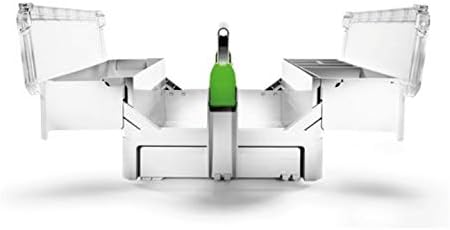 Festool SYS-StorageBox SYS-SB SYS-Storage Box 27841 (499901), SYS-Storage Box 27841 (499901)