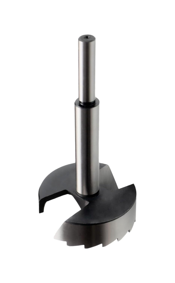 Forstnerbohrer gezahnt von 50 mm bis 125 mm Astlochbohrer Scharnierlochbohrer (50 mm), 50 mm