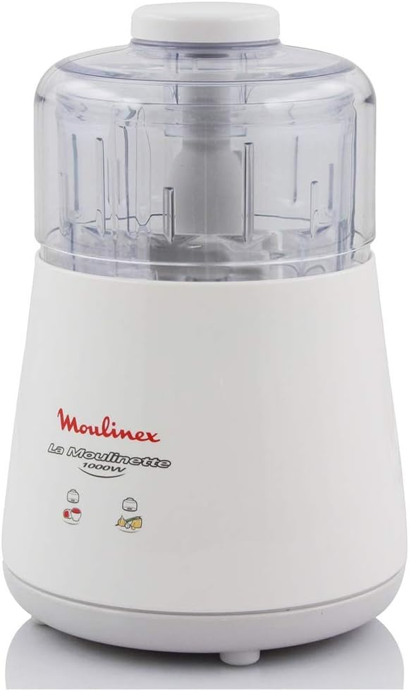 Moulinex DPA141 La Moulinette Zerkleinerer