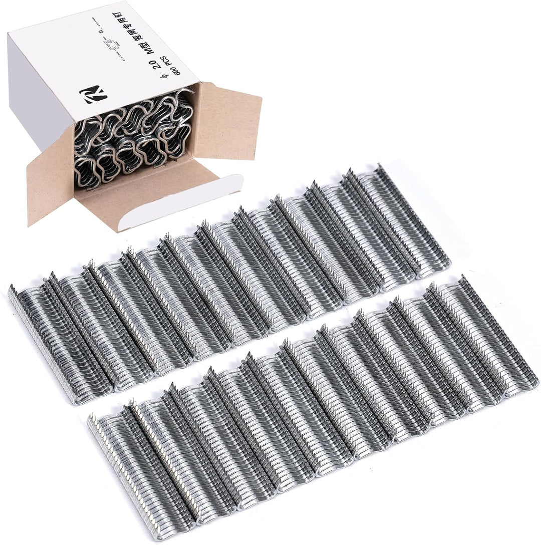 Drahtbefestigungszange, E Typ Drahtbefestigungszange, Zaunzange Rapid mit 2400 M NäGeln zum Reparier