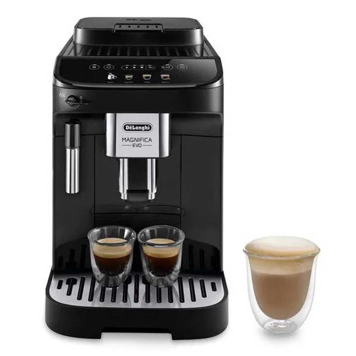 De'Longhi Magnifica Evo 1.8 l fully automatic coffee maker Schwarz