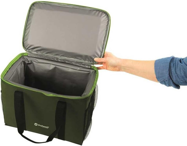 Penguin M 15 l Green Outwell Kühltasche Grün