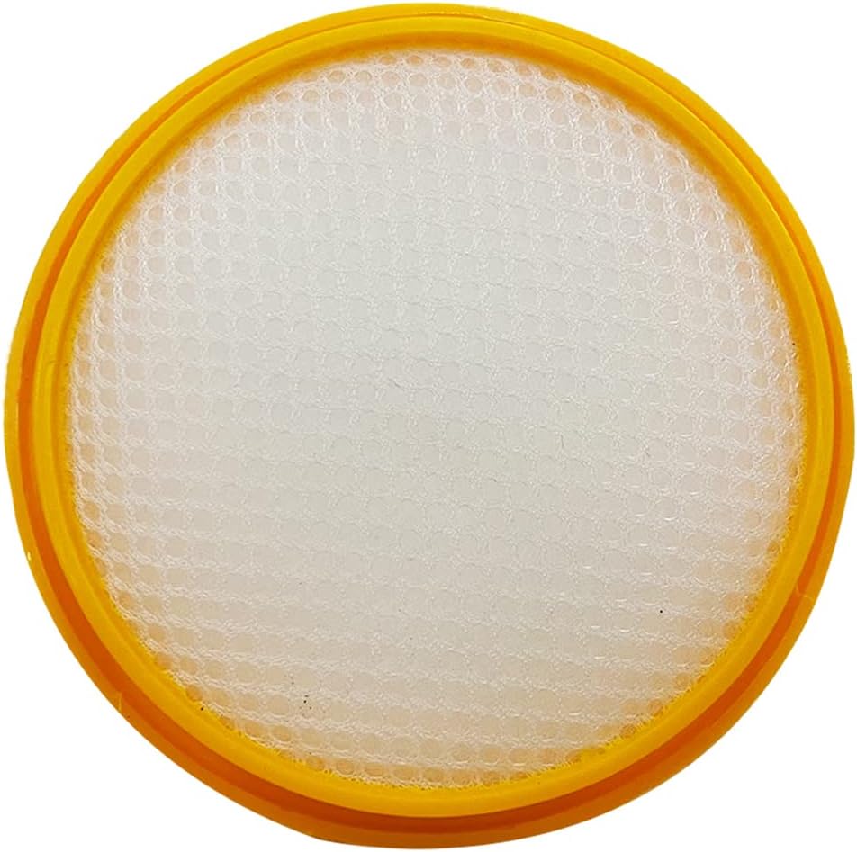 HEPA-Filter für Jimmy JV35 Milbensauger Handstaubsauger, Original Filter, 2 Stück