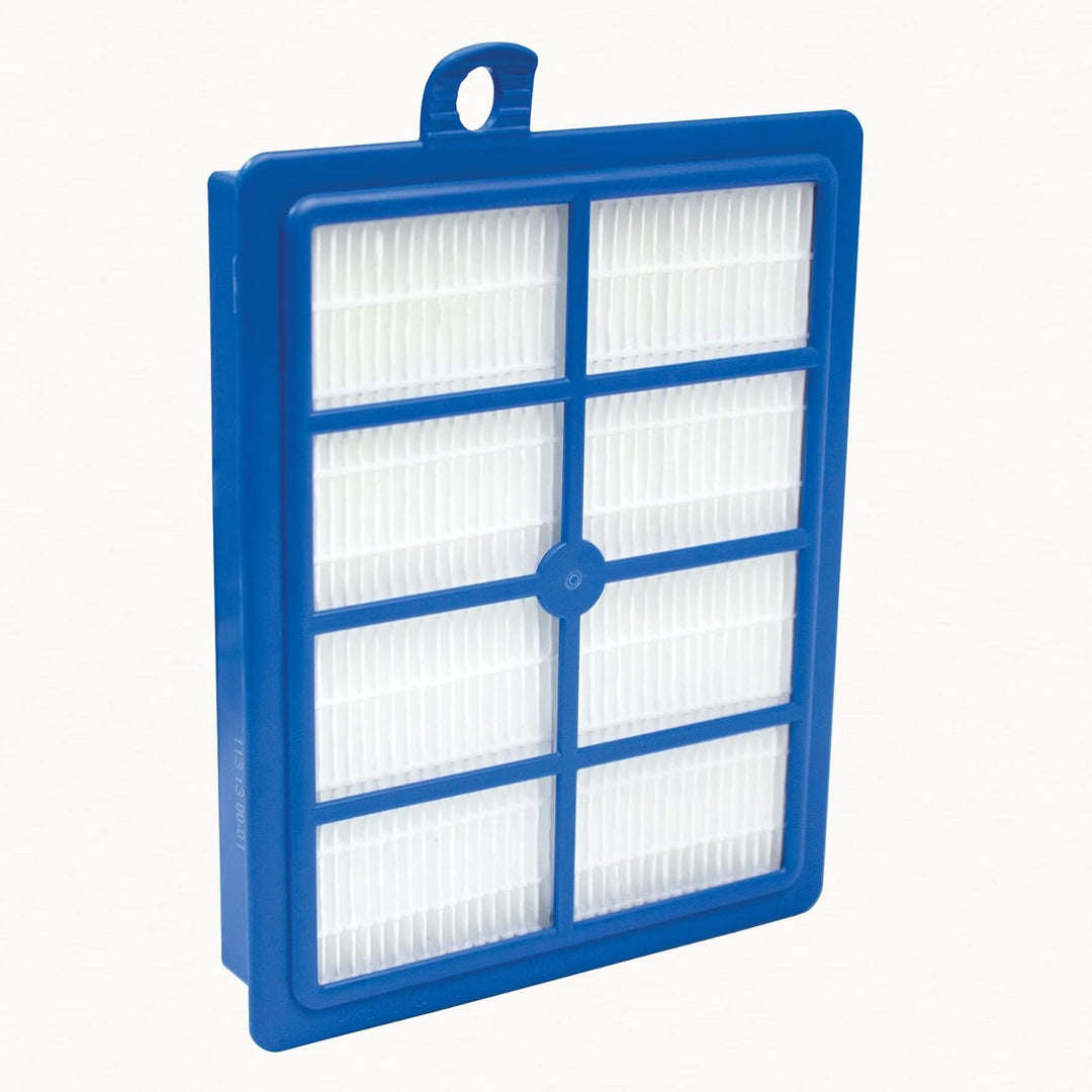 AEG AFS1W Allergy Plus Filter (Ideal für Allergiker, Filterwirkung mehr als 99%, saubere Luft, wasch