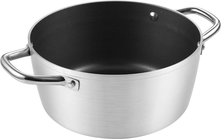 Tescoma Topf, Silber, 9.5 x 20.5 x 28.5 cm