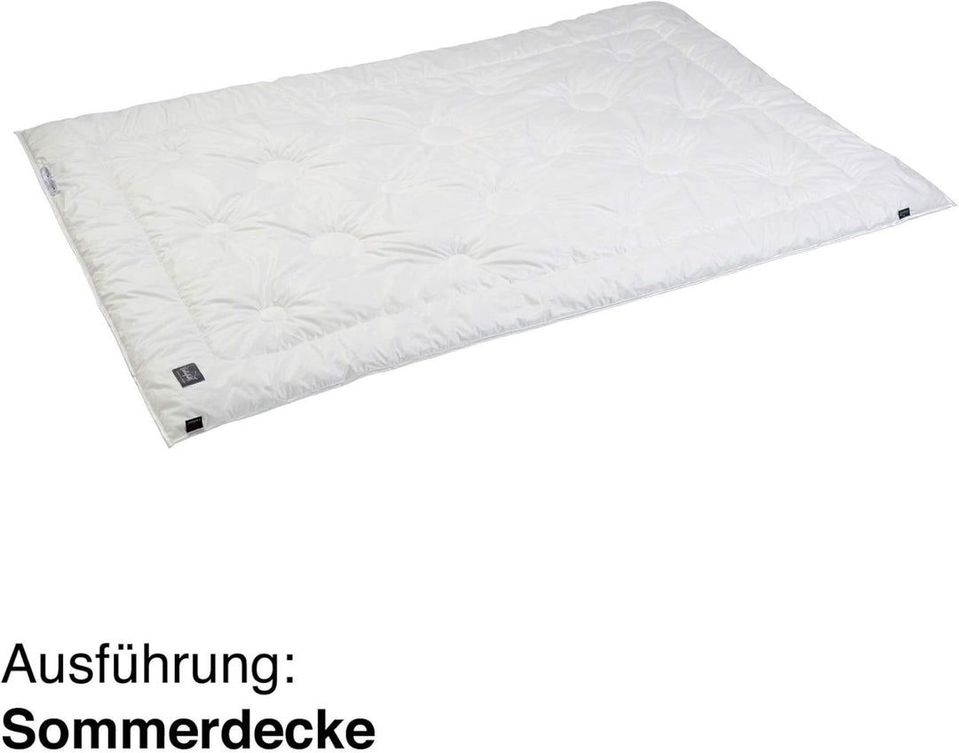 Climacozy Decke mit Outlast-Fasern 135 x 200 cm, 135 x 200 cm