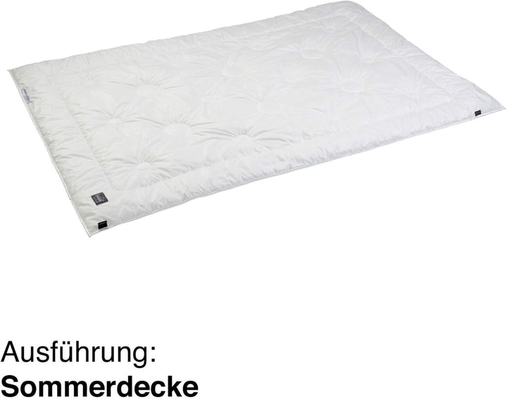 Climacozy Decke mit Outlast-Fasern 135 x 200 cm, 135 x 200 cm