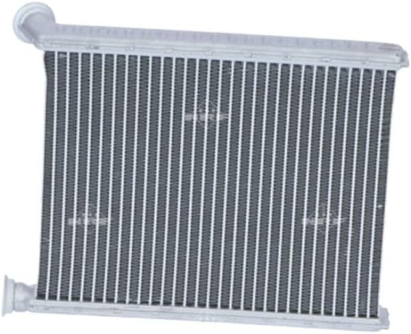Nrf 54378 - Wärmetauscher, Innenraumheizung