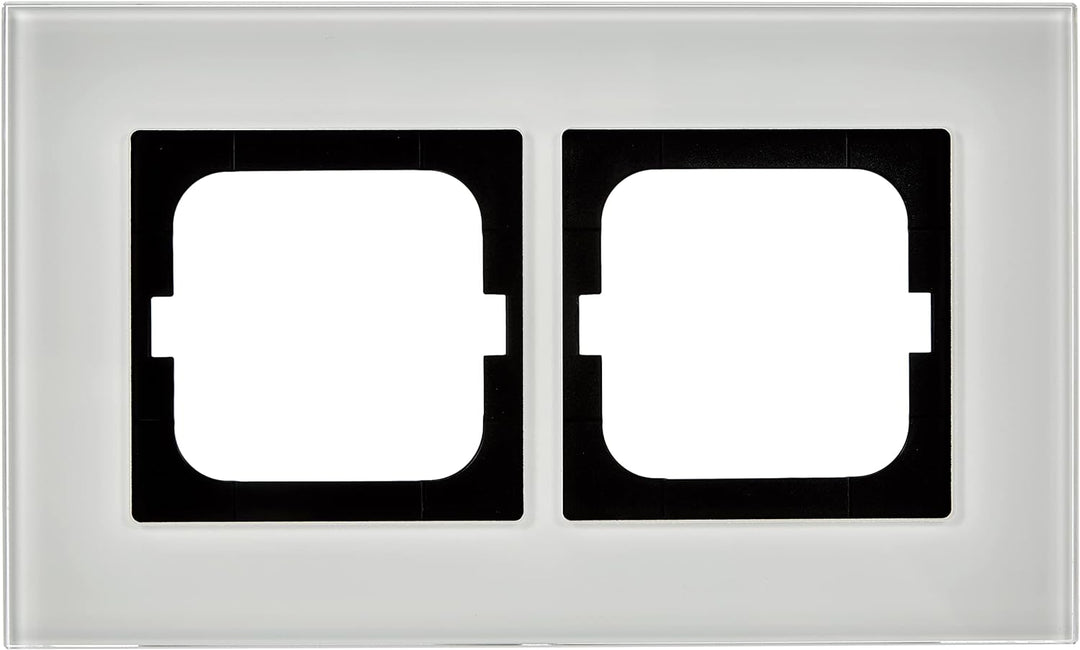 Busch-Jaeger 1722-811 Abdeckrahmen