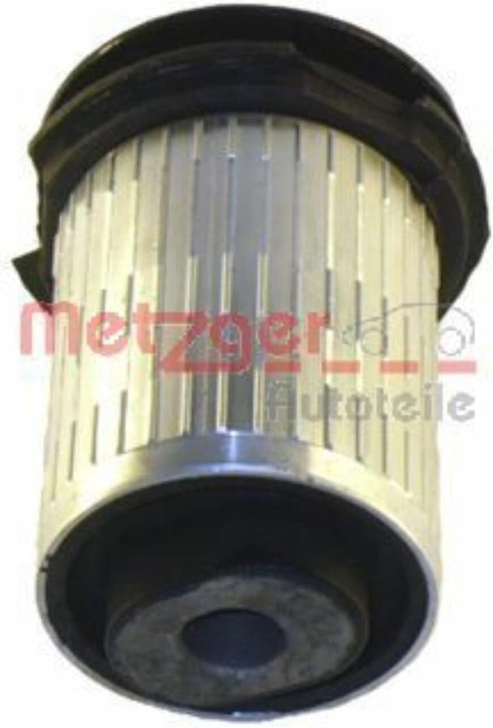 Metzger 58055701 Lenker, Radaufhängung