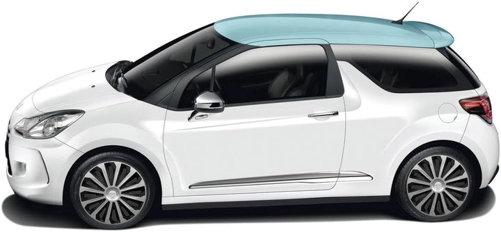 MICHELIN Box 4 Radkappen 16" Nvs 04 Bicolor 16'', 16''