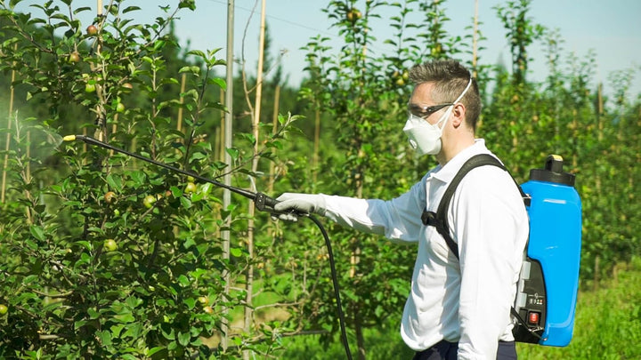 matabi 830452 Elektrischer Sprüher Evolution 15 LTC