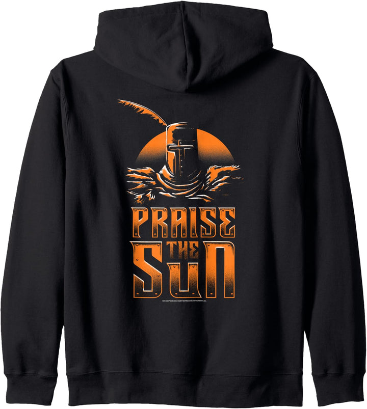 DARK SOULS Solaire of Astora Kapuzenjacke