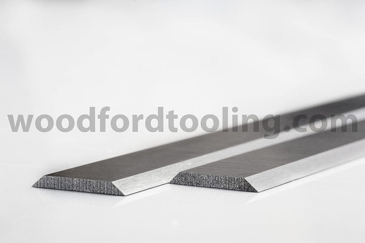 Für Metabo DH330 Typ 2 Hobelmesser als Ersatz für Metabo 0911063549. Hobelmesser passen auch für Güd