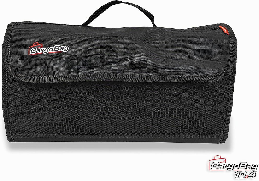 Cargo Bag Auto Organizer Universal Wasserdicht Cordura Einfache Klettbefestigung Ordnung im Auto Kom