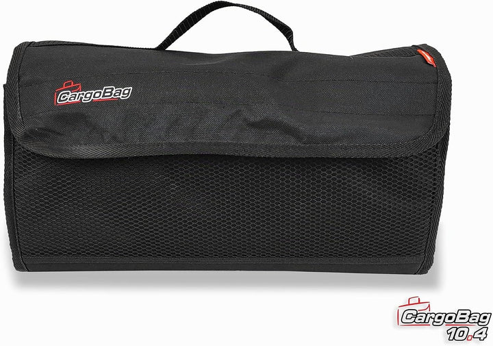 Cargo Bag Auto Organizer Universal Wasserdicht Cordura Einfache Klettbefestigung Ordnung im Auto Kom