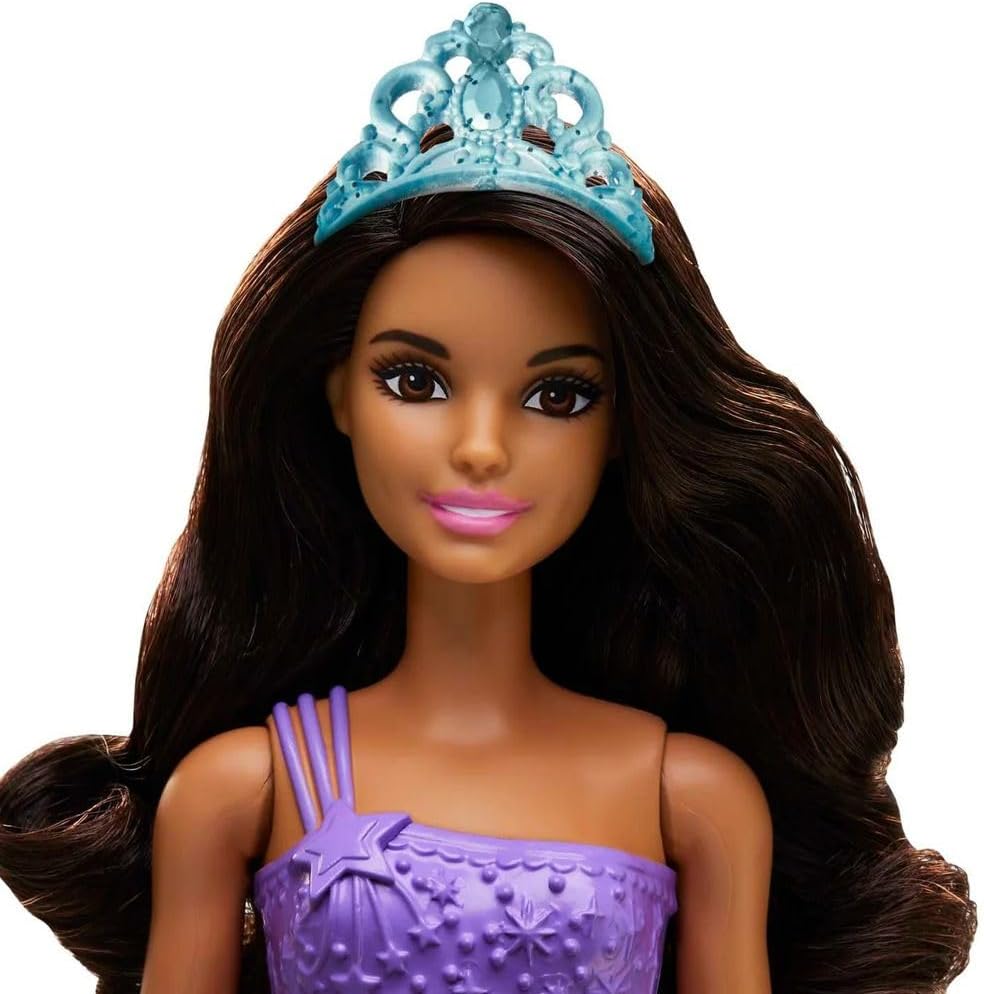 Mattel Barbie Dreamtopia Ocean Adventure Puppen und Zubehör