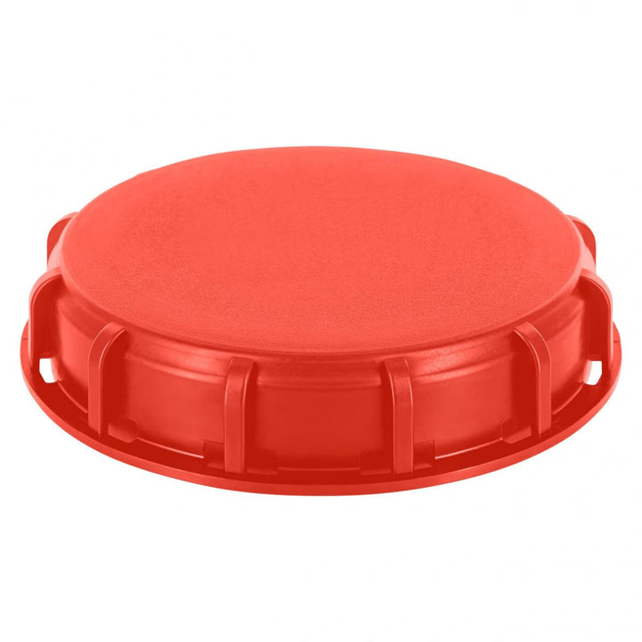 SCHÜTZ IBC Deckel DN 150 UN geschlossen TPE-V