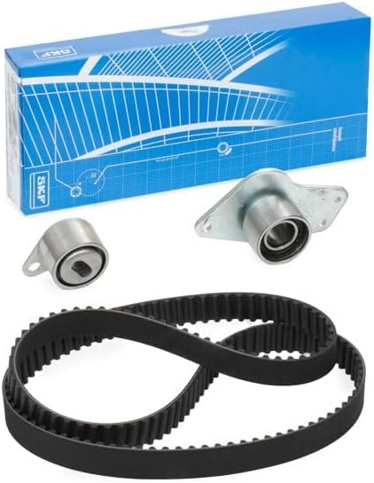 Zahnriemensatz von SKF (VKMA 06112) Riemensatz Riementrieb