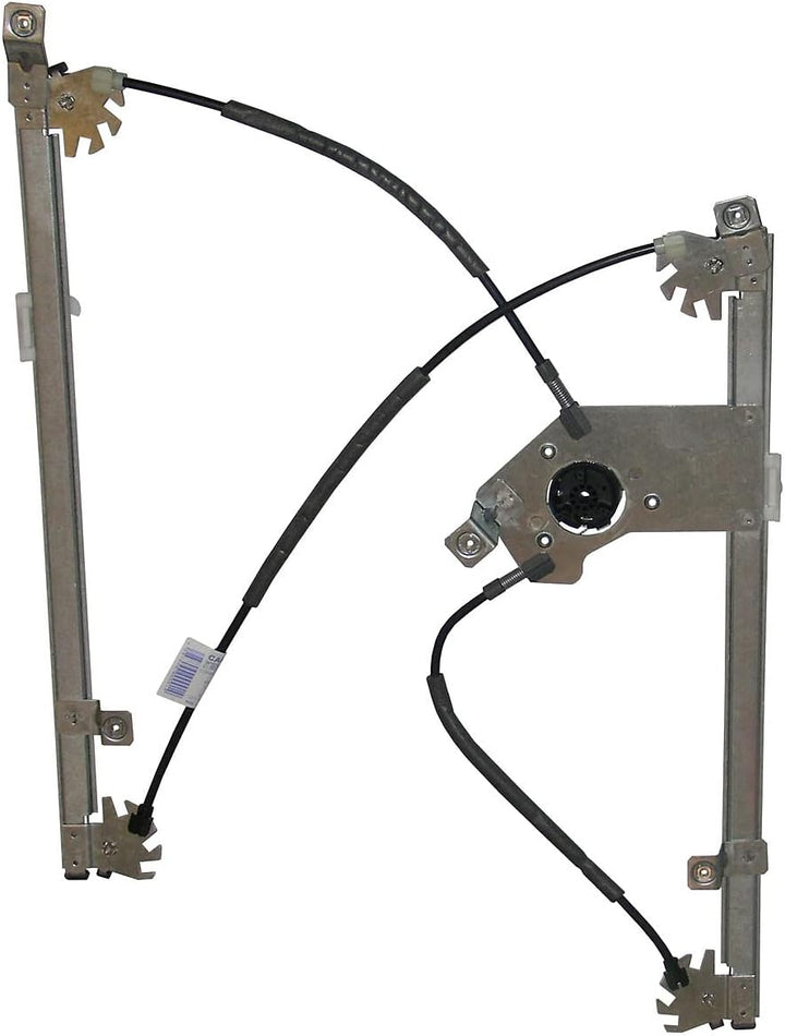 Valeo Fensterheber Vorne Links 850792