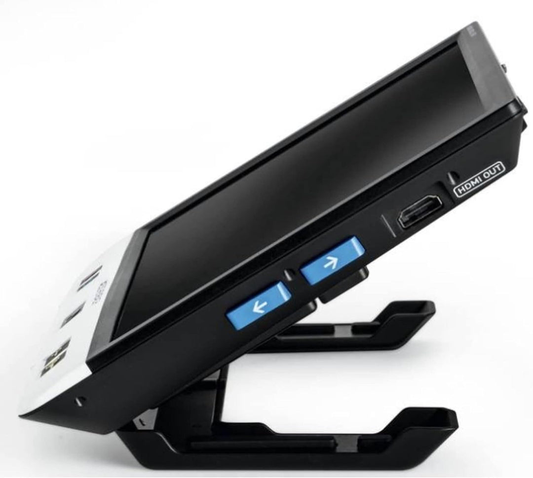 Eschenbach visolux DIGITAL XL FHD elektronische Sehhlife Lesehilfe 12"