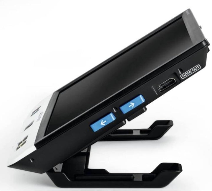 Eschenbach visolux DIGITAL XL FHD elektronische Sehhlife Lesehilfe 12"