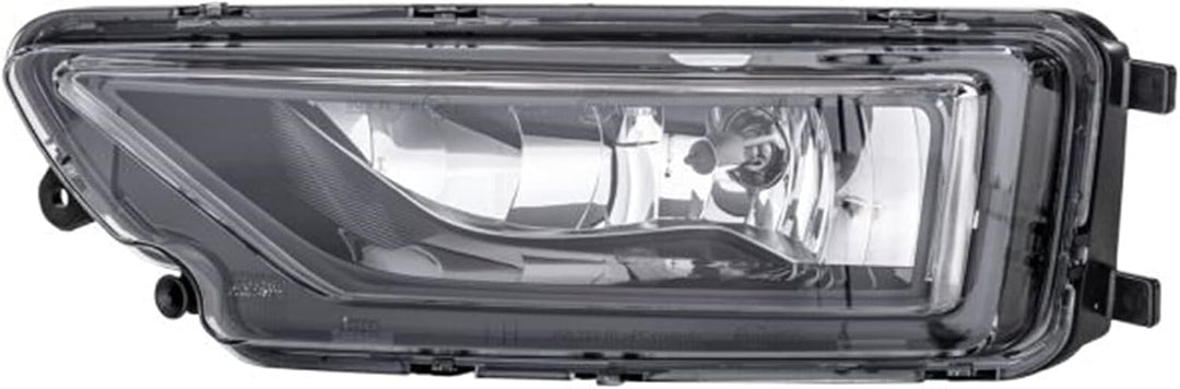 HELLA 1ND 012 755-111 FF-Nebelscheinwerfer - für u.a. VW Amarok (2HA, 2HB, S1B, S6B, S7A, S7B) - ECE