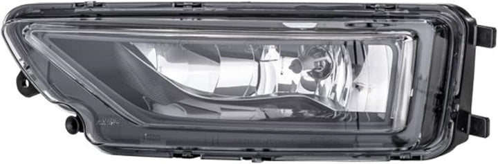 HELLA 1ND 012 755-111 FF-Nebelscheinwerfer - für u.a. VW Amarok (2HA, 2HB, S1B, S6B, S7A, S7B) - ECE
