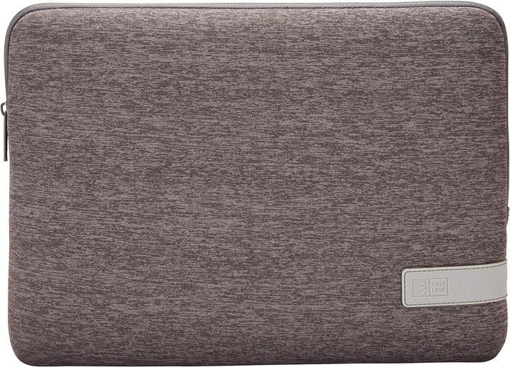 Case Logic Reflect 13" Laptop Sleeve 0 Graphite, 0 Graphite