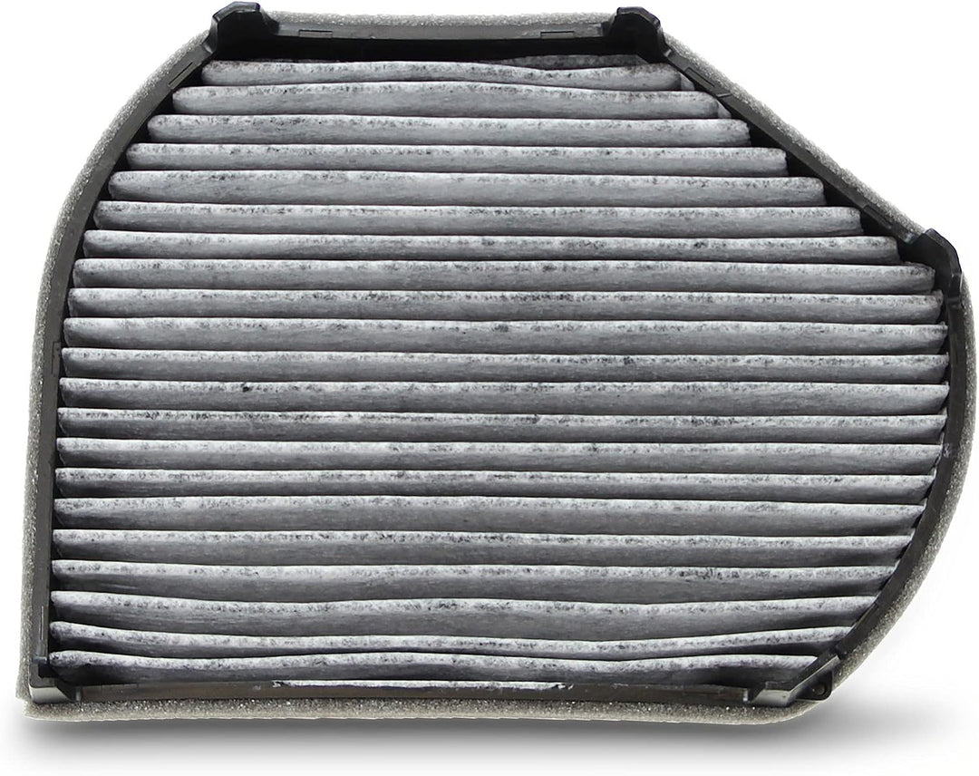 BESTPRICE Inspektionspaket Filterset mit 1x Ölfilter, 1x Luftfilter, 1x Innenraumfilter (Pollenfilte