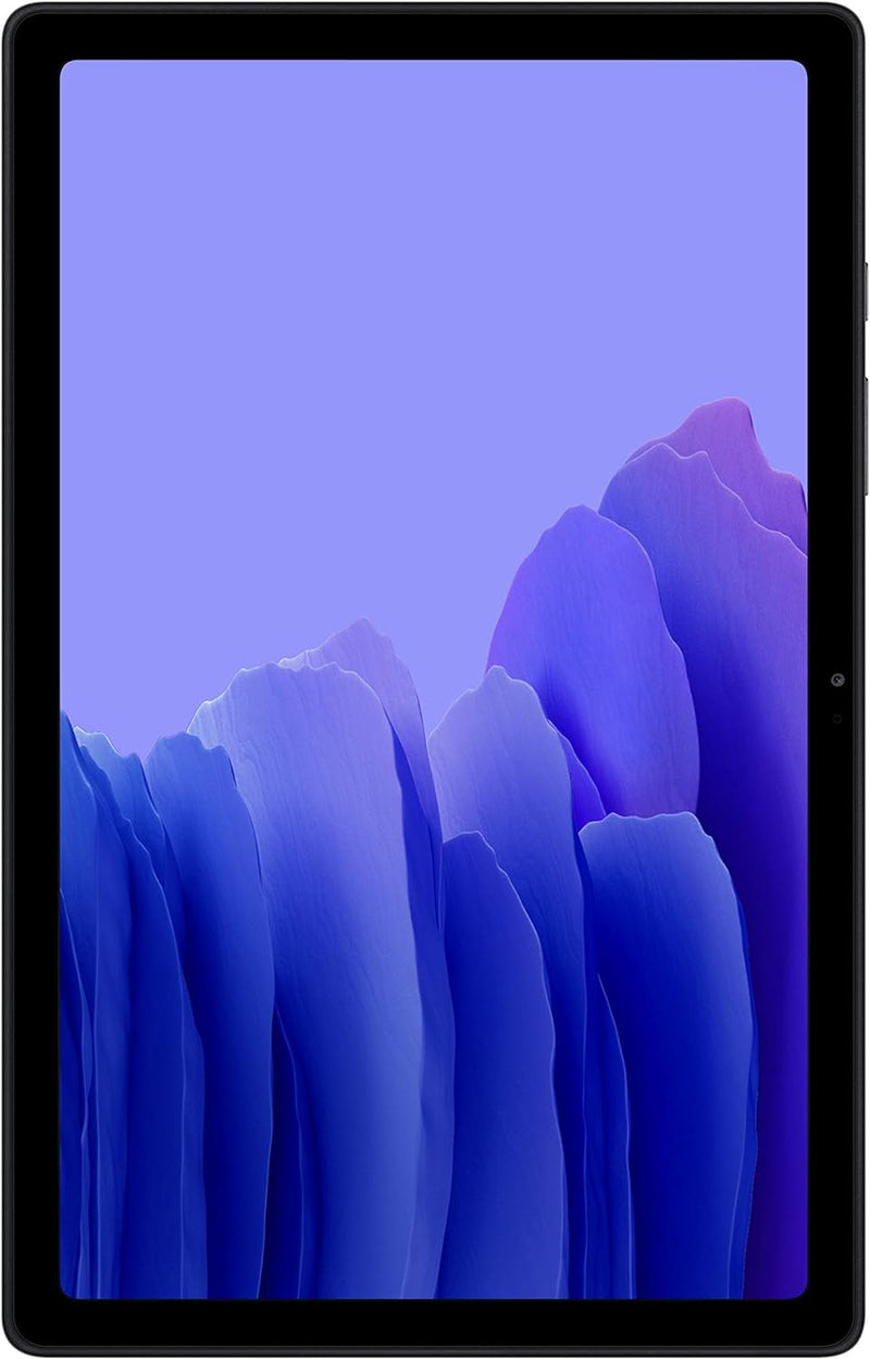 Samsung Galaxy Tab A7 10.4 Wi-Fi 32GB Grey - SM-T500NZAAXAR