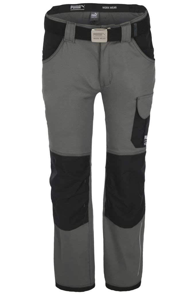 Puma Workwear Bundhose/Arbeitshose Handwerk, 46