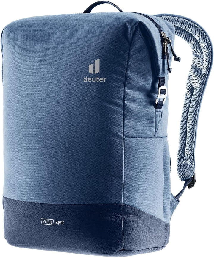 deuter Vista Spot Tagesrucksack (18 L) Marine-ink, Marine-ink