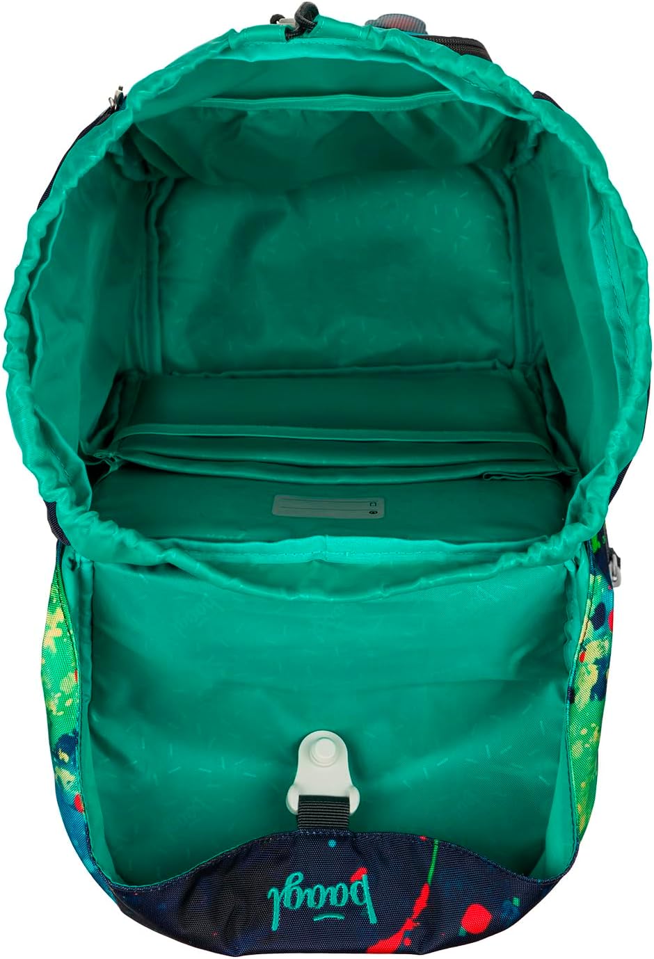 Baagl Schulranzen für 1. Klasse Jungen, Airy Schulrucksack, Ultraleicht Schule Tasche Kinder, Schult