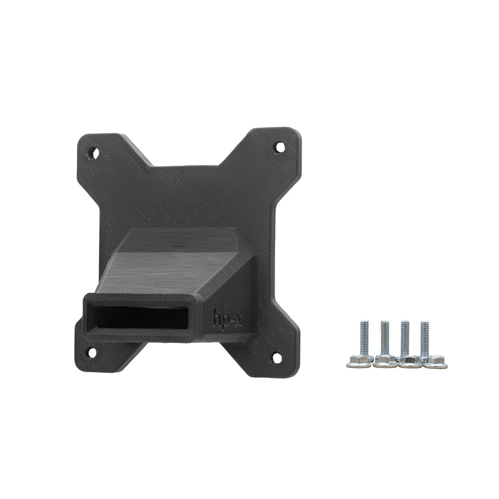 VESA Adapter für HP Monitor (22es,22ea,22er,22f,24es,24ea,24er,24f,24fw,27ea,27es,27er,27f,27fw) - i