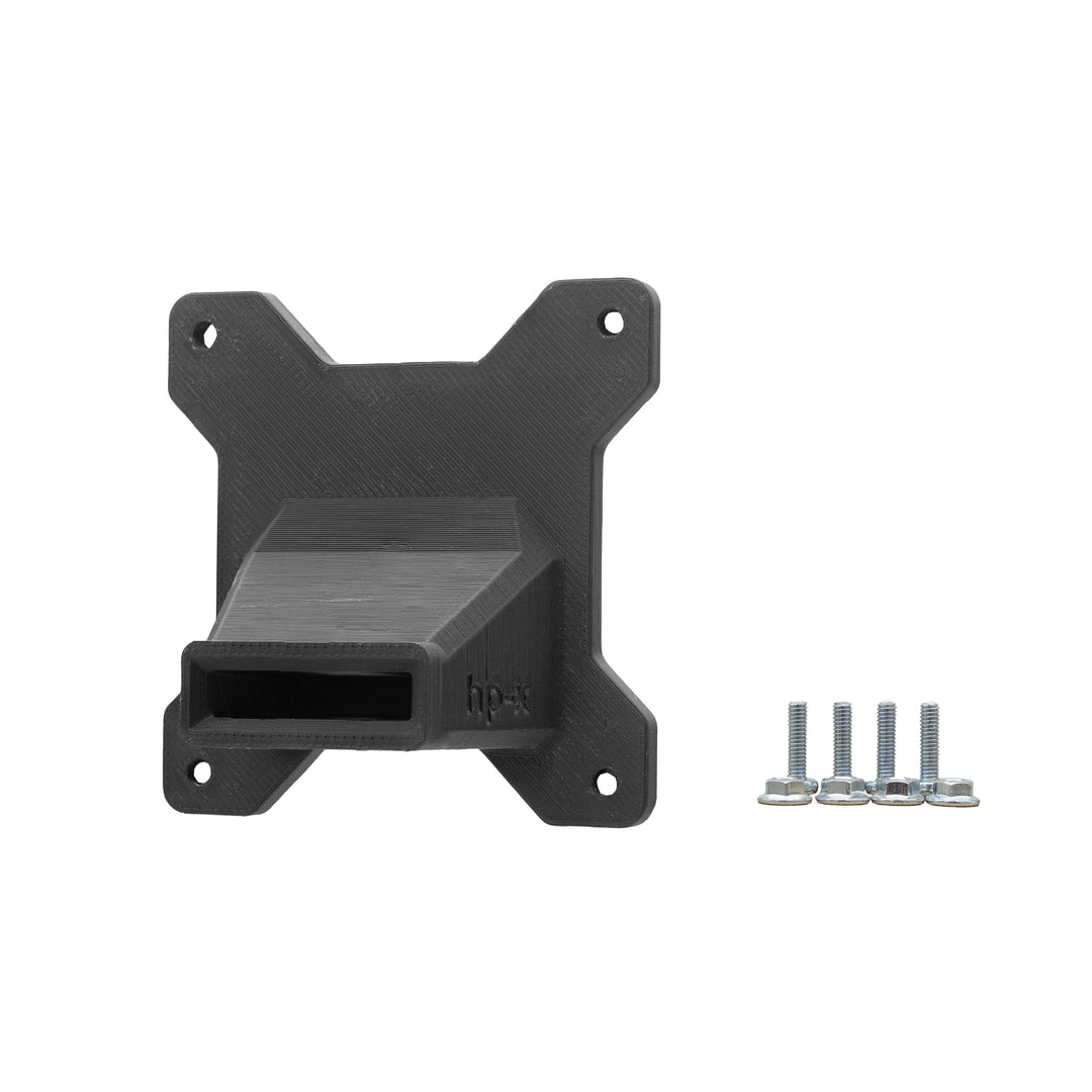 VESA Adapter für HP Monitor (22es,22ea,22er,22f,24es,24ea,24er,24f,24fw,27ea,27es,27er,27f,27fw) - i