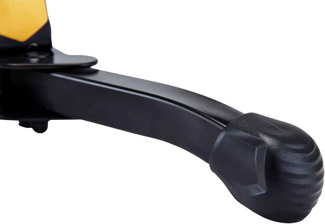 Hercules MS300B Lo-Pro Tilt Base Microphone Stand