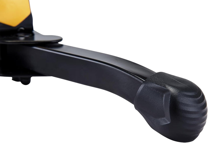 Hercules MS300B Lo-Pro Tilt Base Microphone Stand