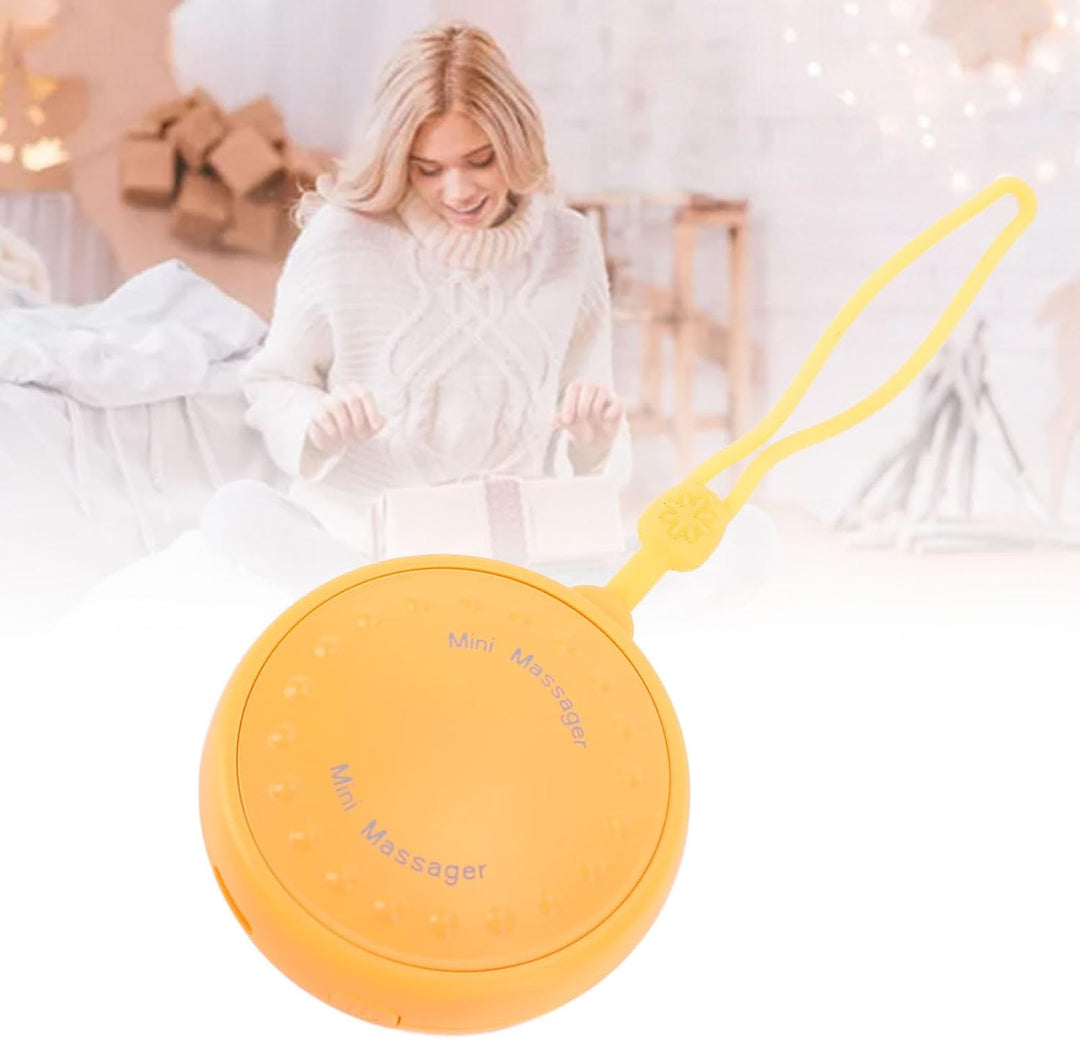 Handheld-Spielzeug zum Stressabbau, wiederaufladbar, automatischer Timer, 265 Farben, Lichter, tragb