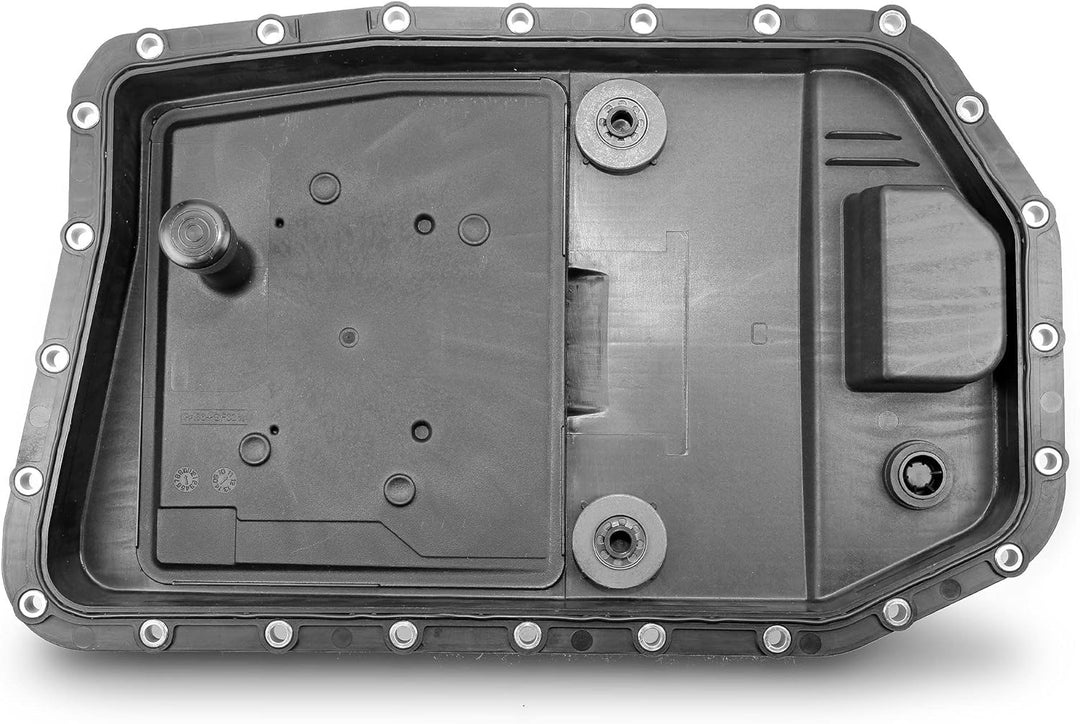 Ölwanne Automatikgetriebe inkl. Dichtung und Hydraulikfilter