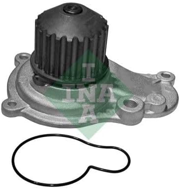 INA 530 0641 30 Kühlung Motor