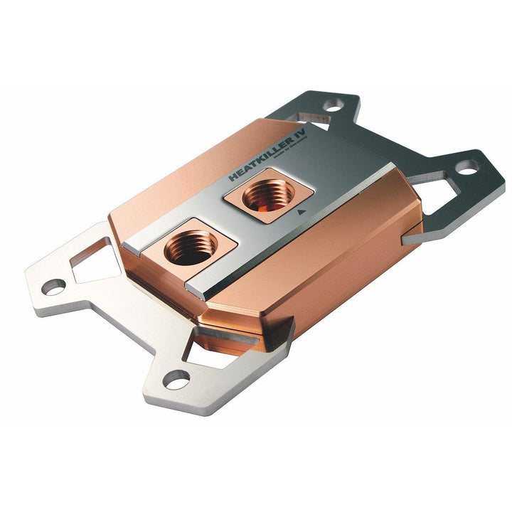Watercool Heatkiller IV Pro AMD - Pure Copper