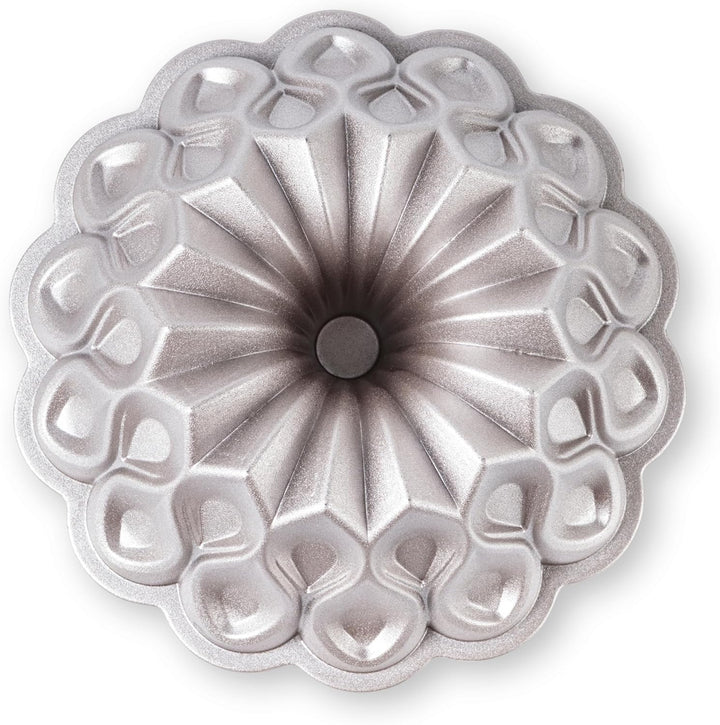 Erreke Gugelhupfform, Professionelle Qualität Kuchenform, Gugelhupf Backform, Sehr Widerstandsfähig,