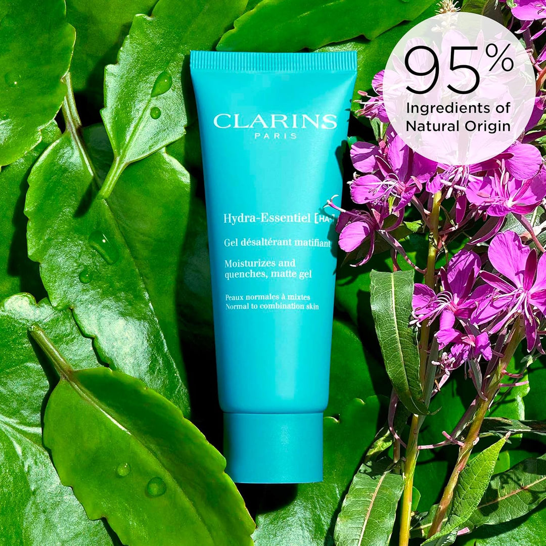 HYDRA ESSENTIEL gel matificante 75 ml