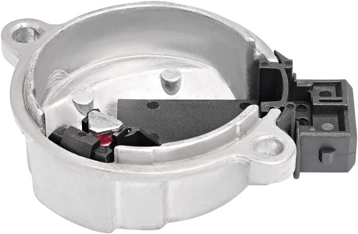 VALEO 253814 Sensor Nockenwellenposition Anzahl der Pins : 3 Plug Type : ANGULAR Sensortechnik : HAL