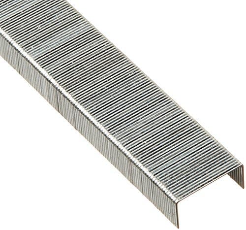 Leitz Langarm-Büroheftgerät aus Metall, Für 40 Blatt, Inkl. Heftklammern, Schwarz, NeXXt-Serie, 5560