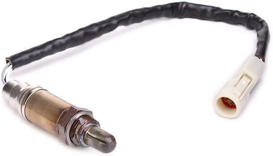 Bosch 0258005717 - Lambdasonde mit fahrzeugspezifischem Stecker