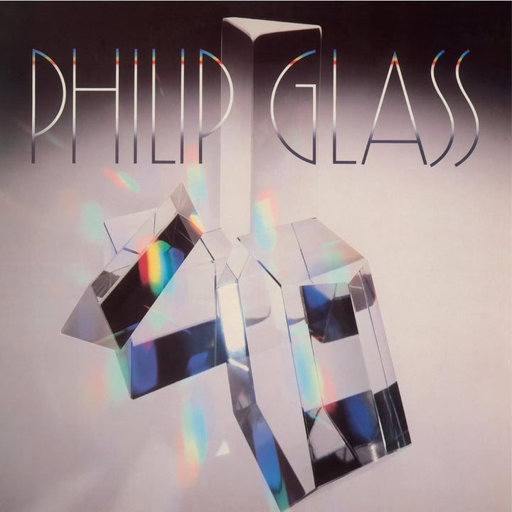 Glassworks, Vinyl